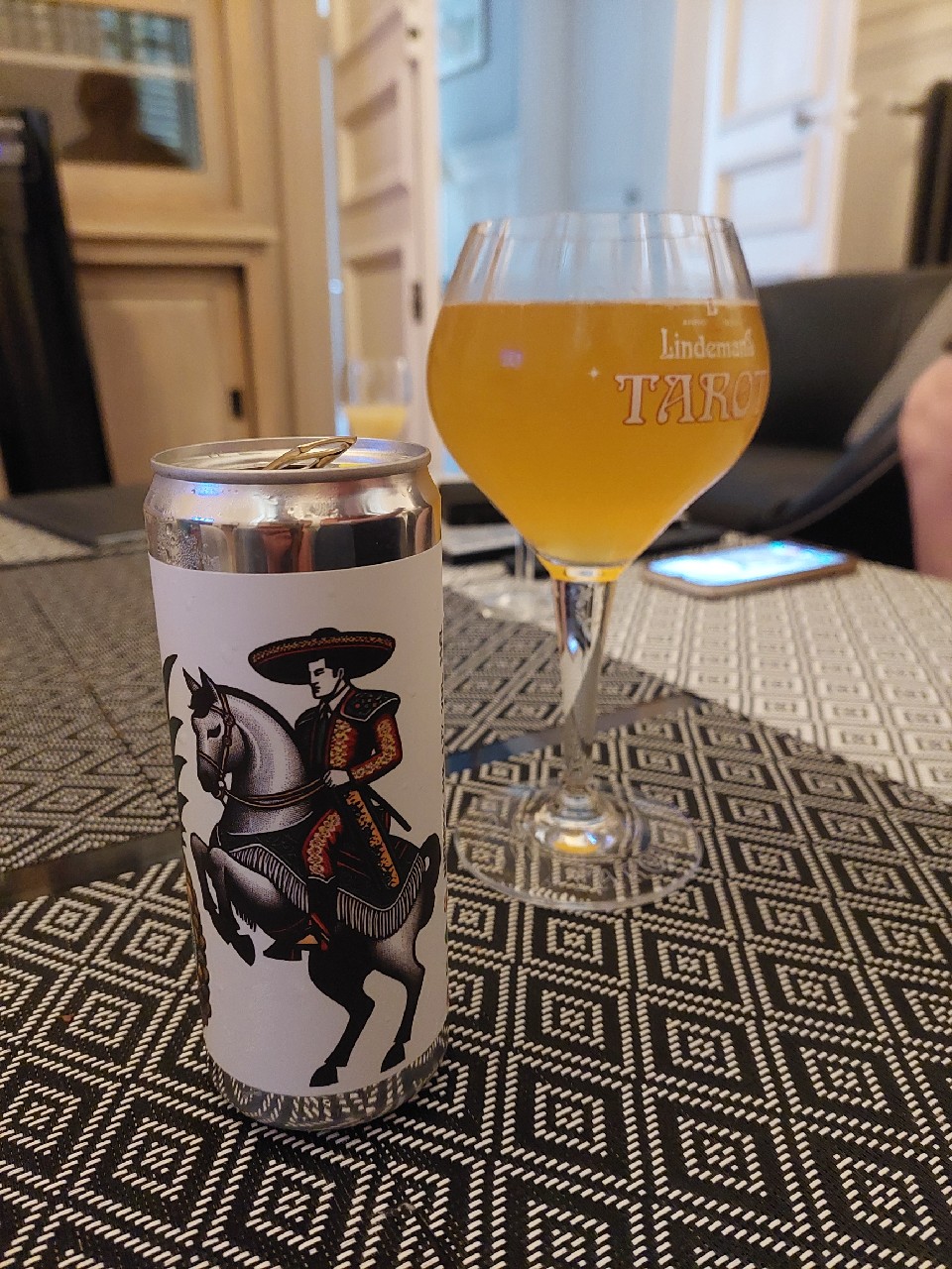 Matador, Sweden