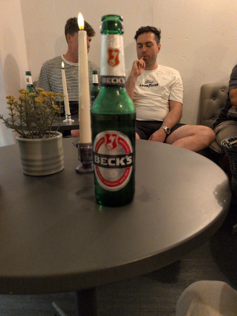 Beck's, Germany