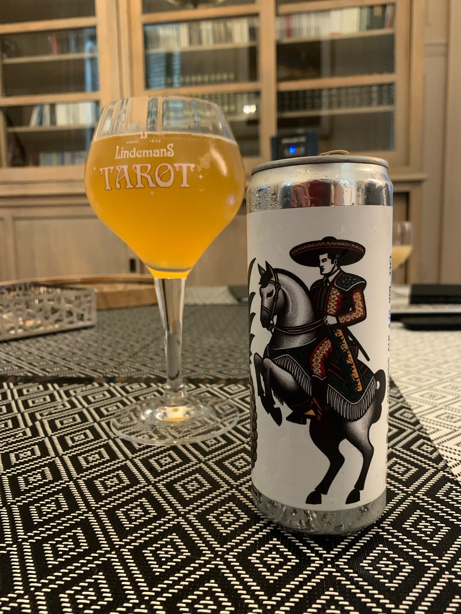 Matador, Sweden