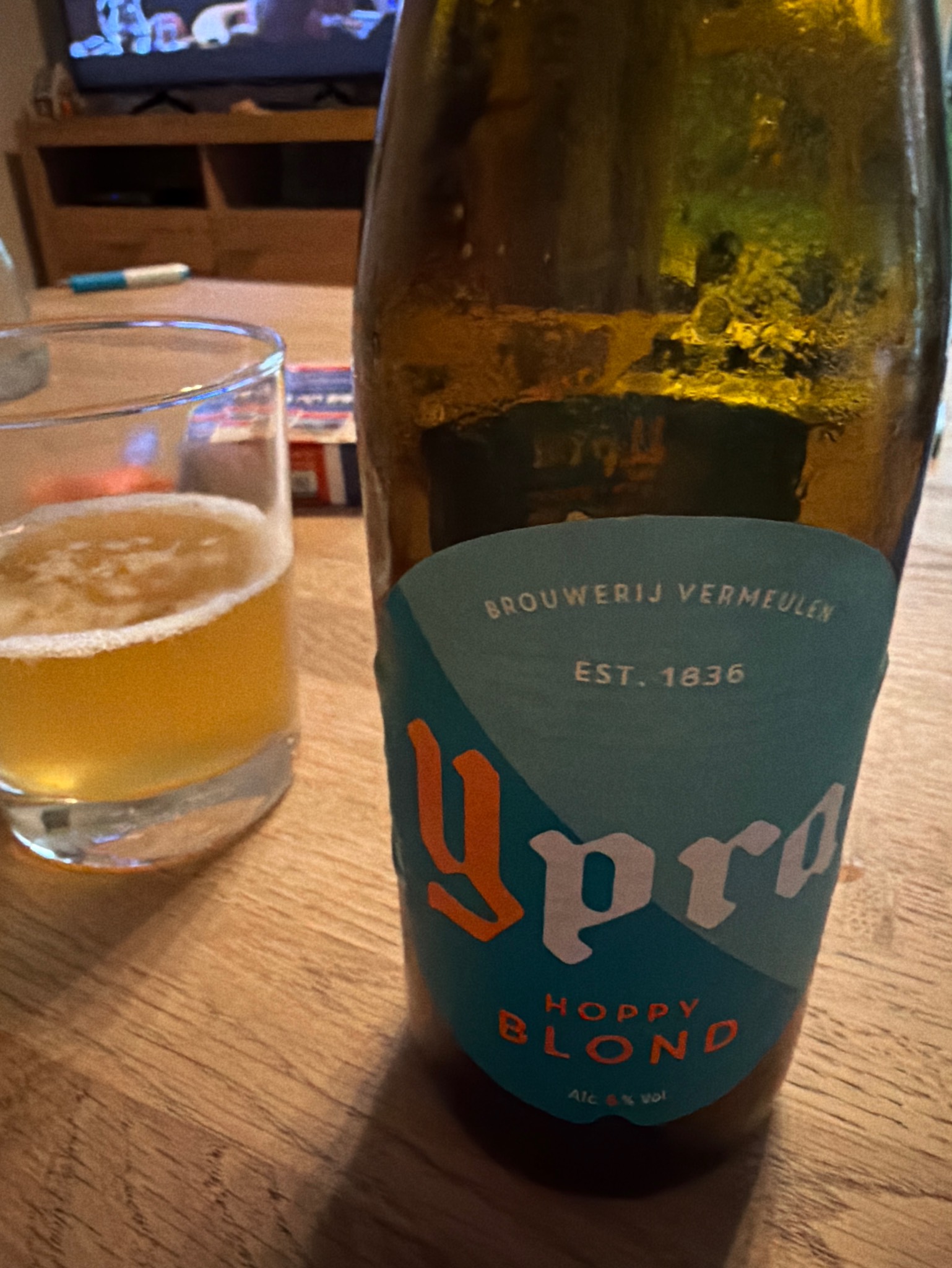 Ypra, Belgium
