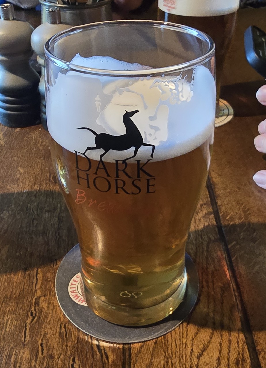 Hetton Harvest, Hettton Law Brewery