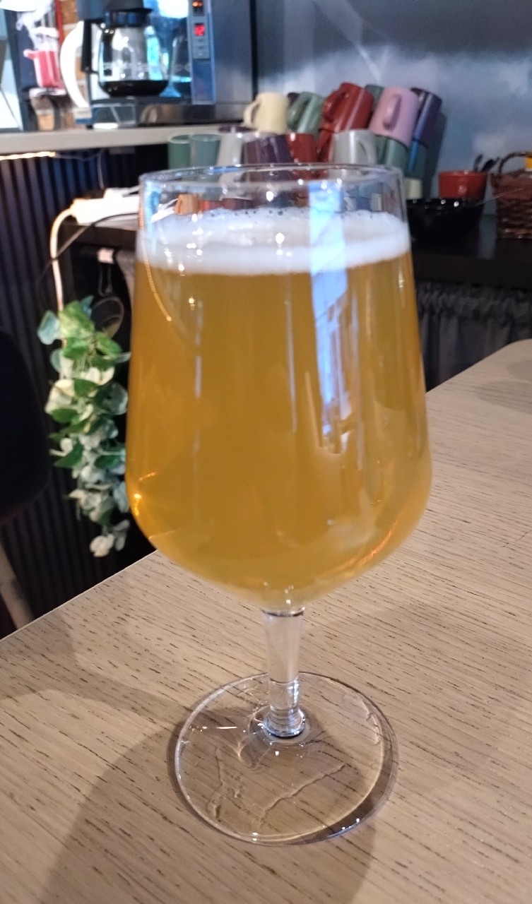 Huzle 7.0%, Finland