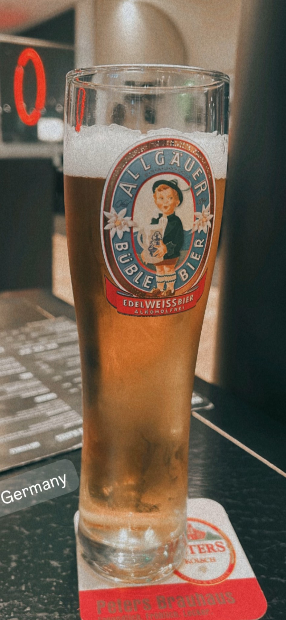 Peters Kölsch, Haus Kölscher Brautradition (Oetker-Group)