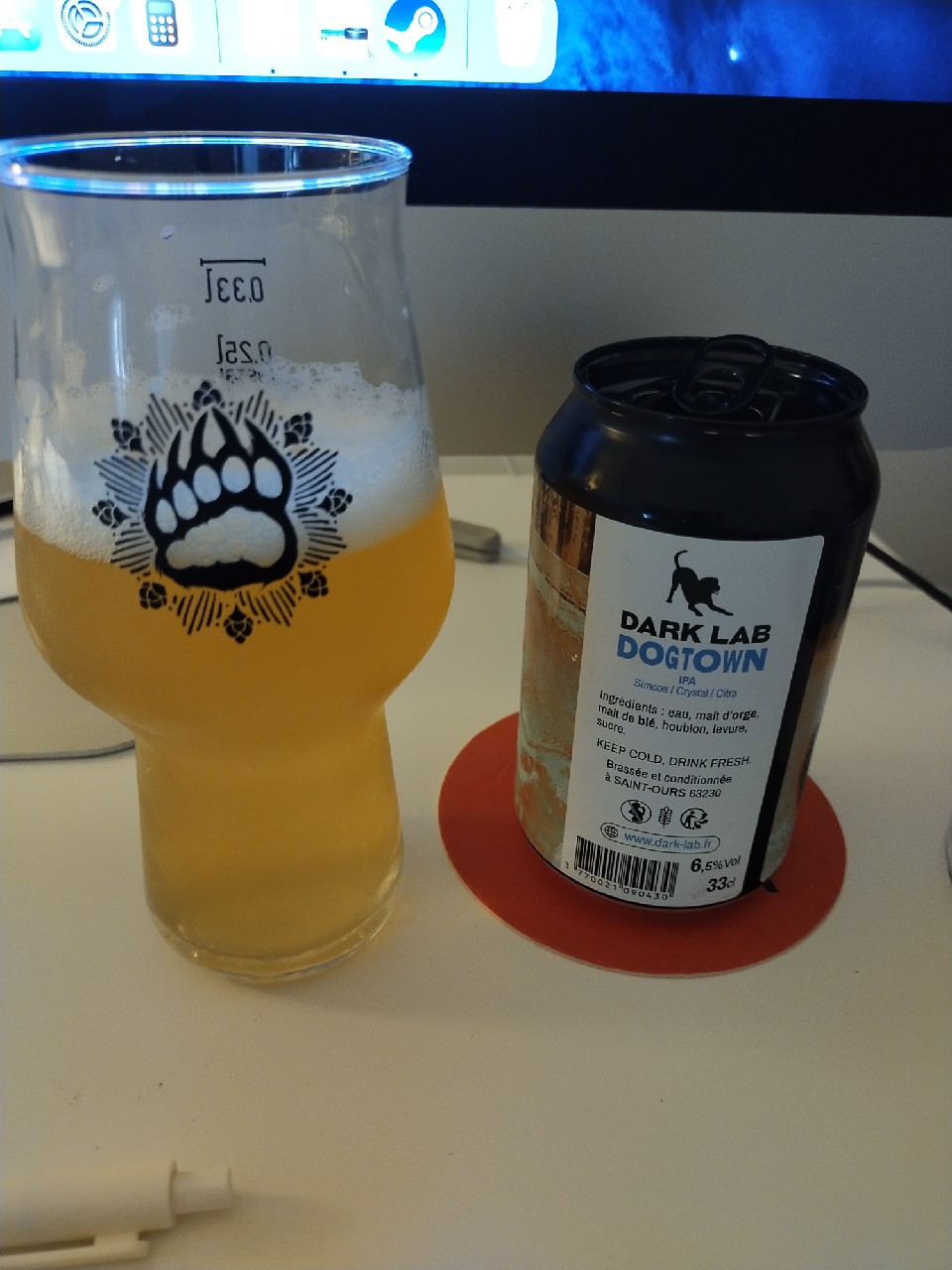 Dogtown, Dark Lab Brewing Co.