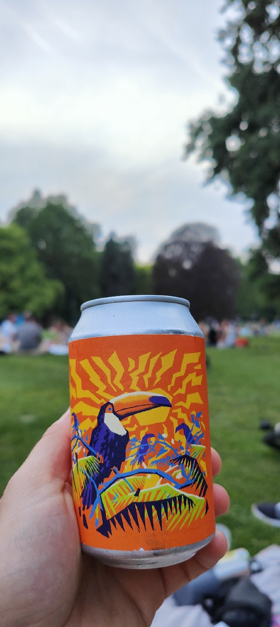 Bango Mango, France