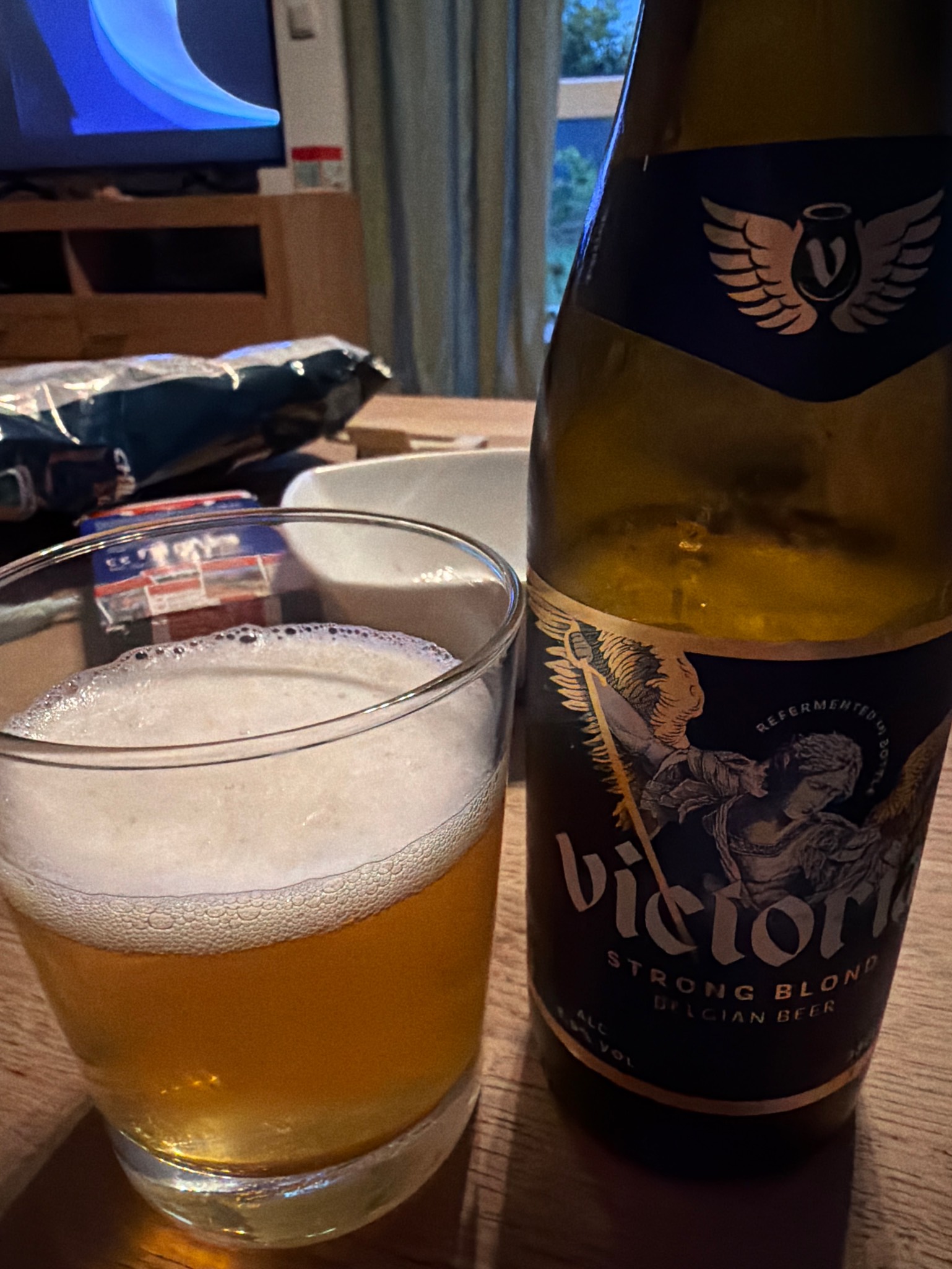 Victoria, Belgium