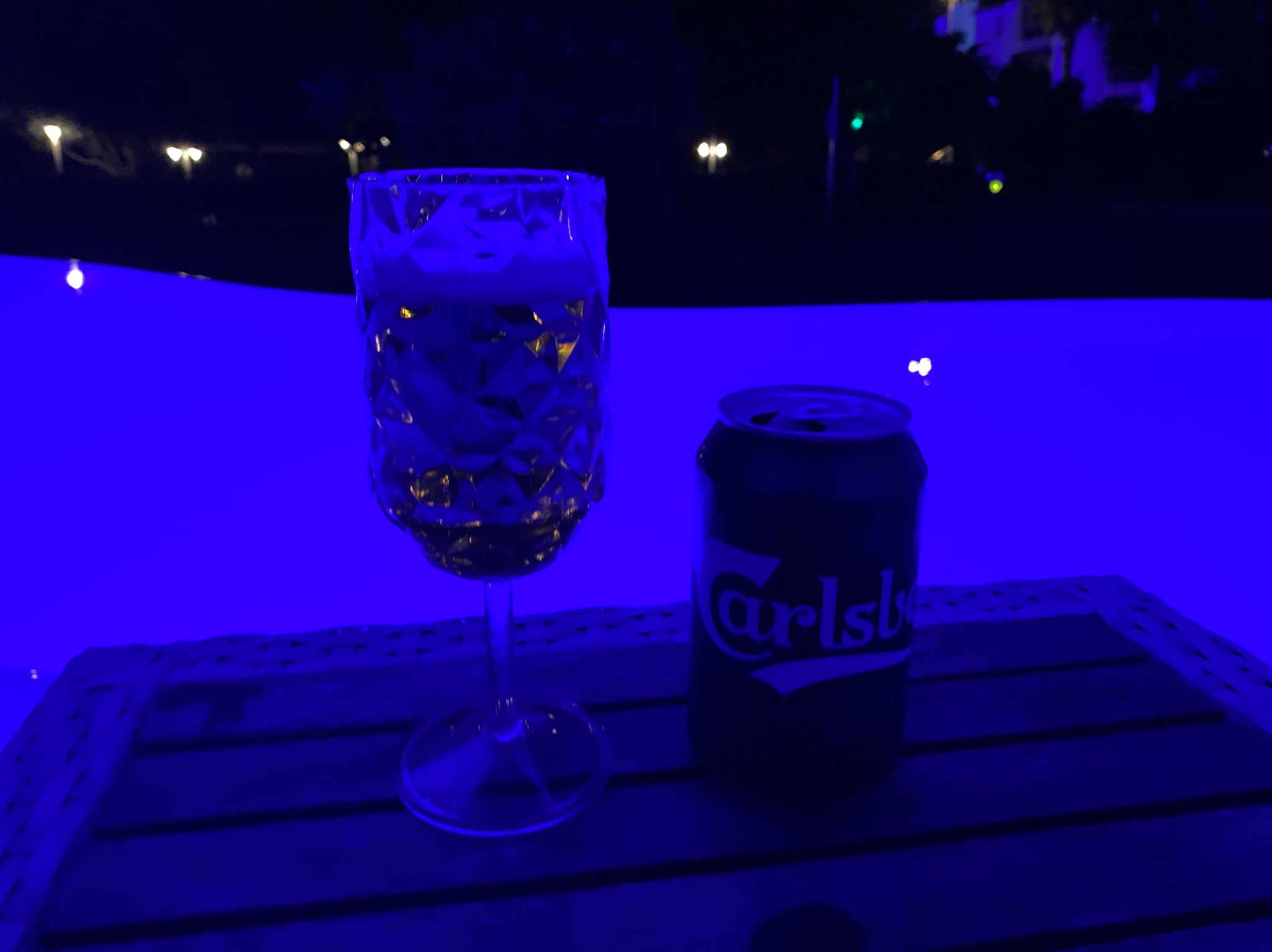 Carlsberg, Denmark