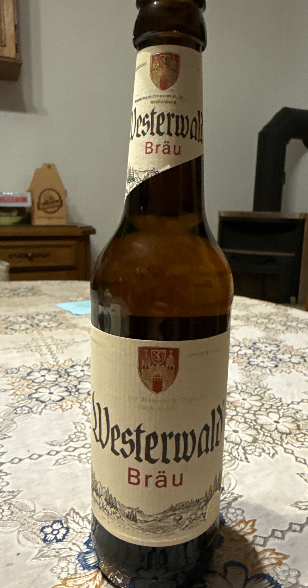 Westerwald Bräu, Hachenburger