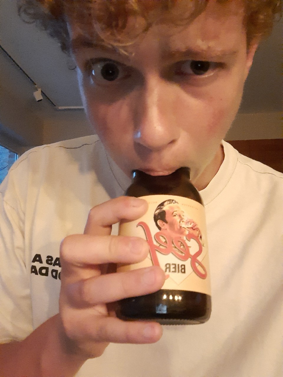 Seef Bier, Antwerpse Brouw Compagnie