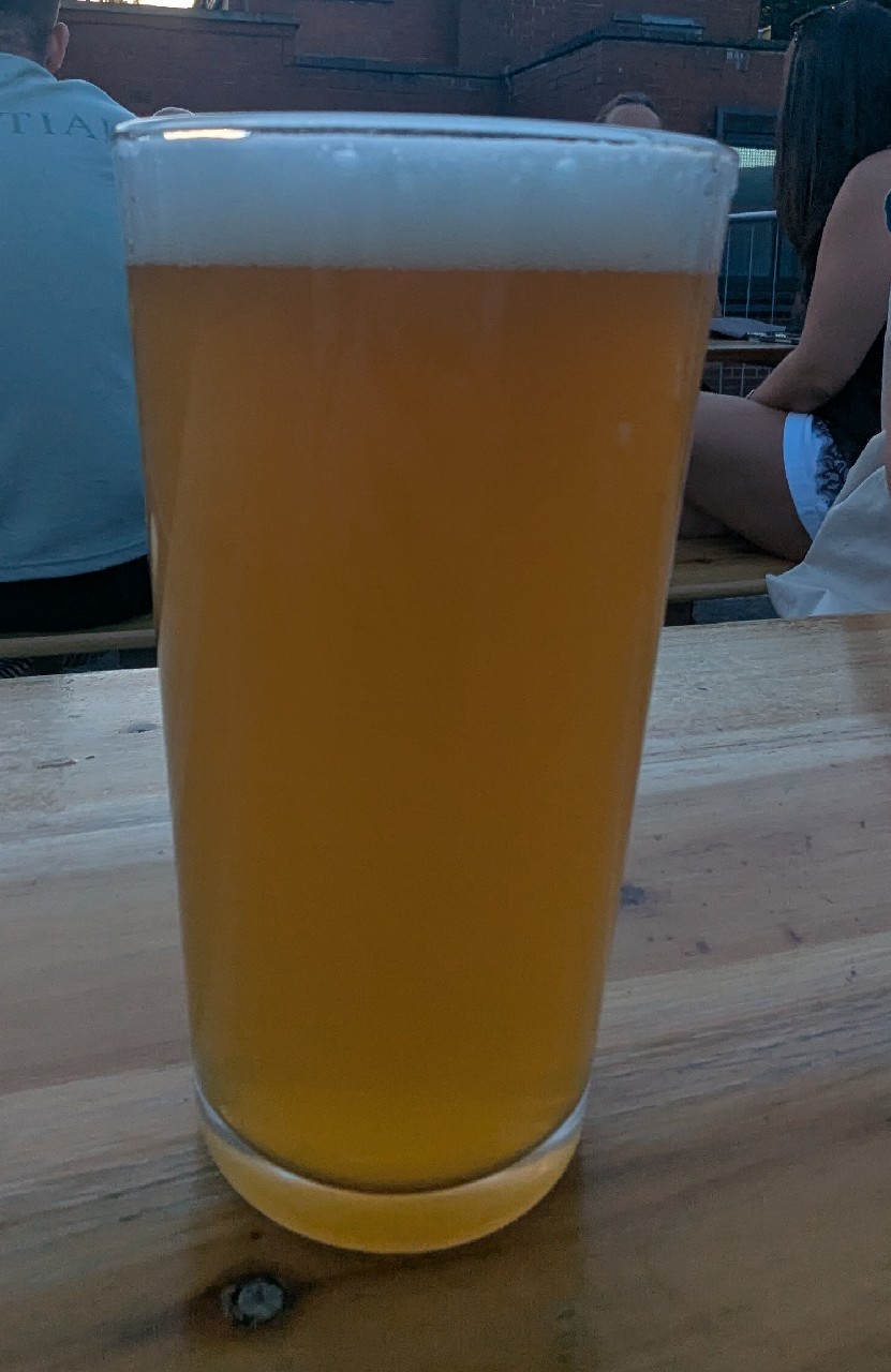 Lost in the Sauce, Closet Brewing