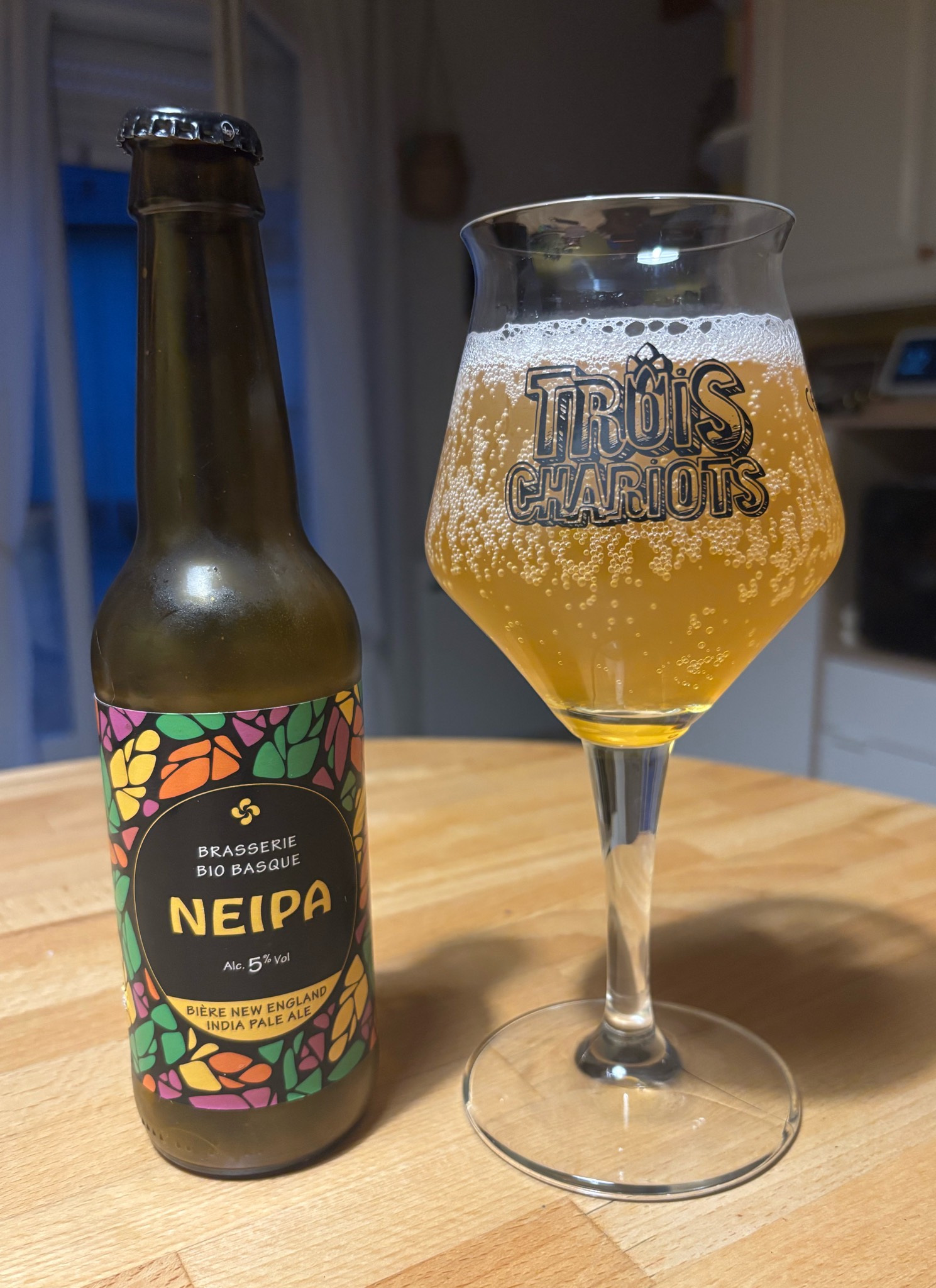 Arrobio NEIPA, Arrobio [Closed]