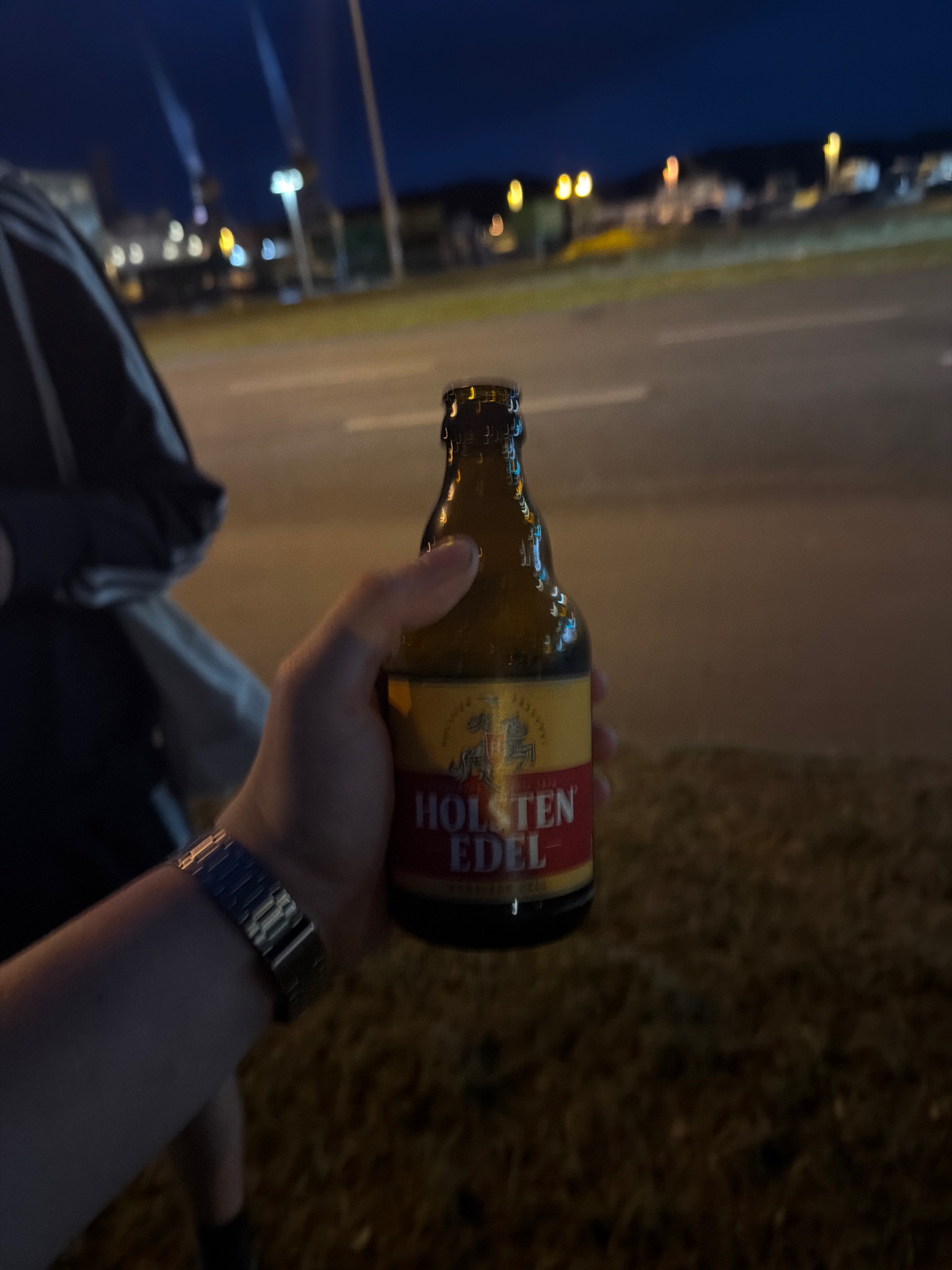 Holsten Edel, Germany