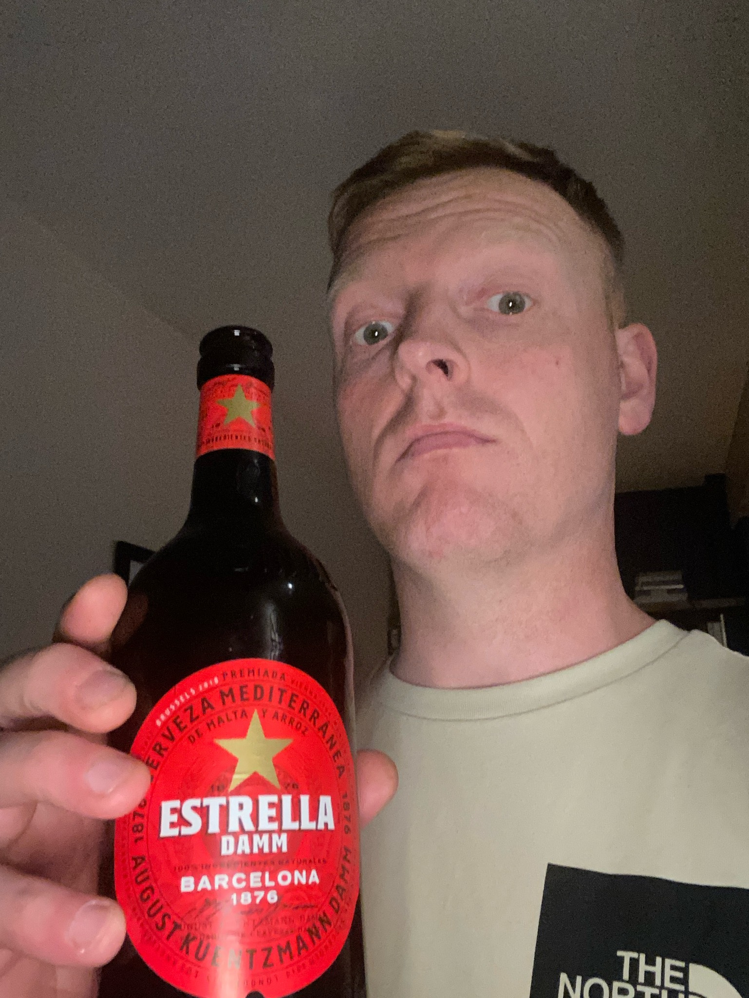 Estrella Damm, Spain