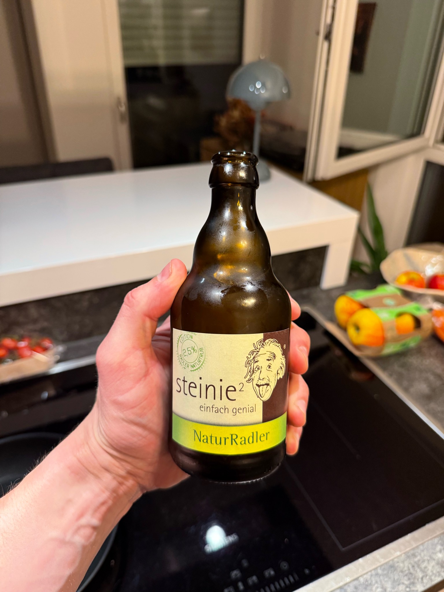 Steinie² Radler, Germany