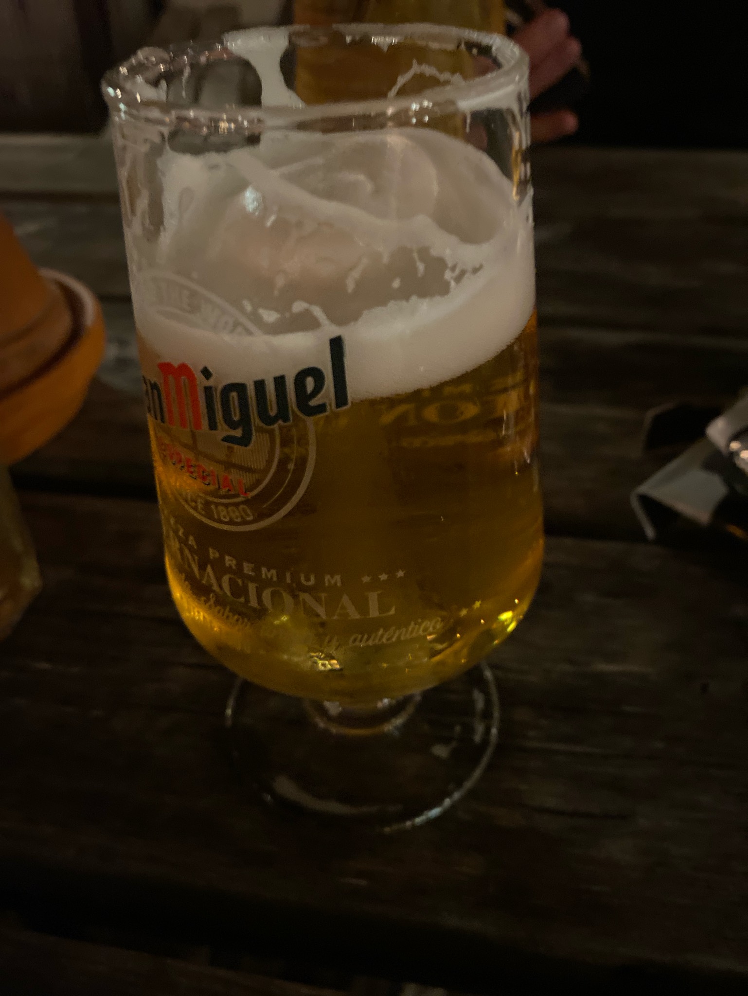 Lacons LGR, Lacons Brewery Ltd