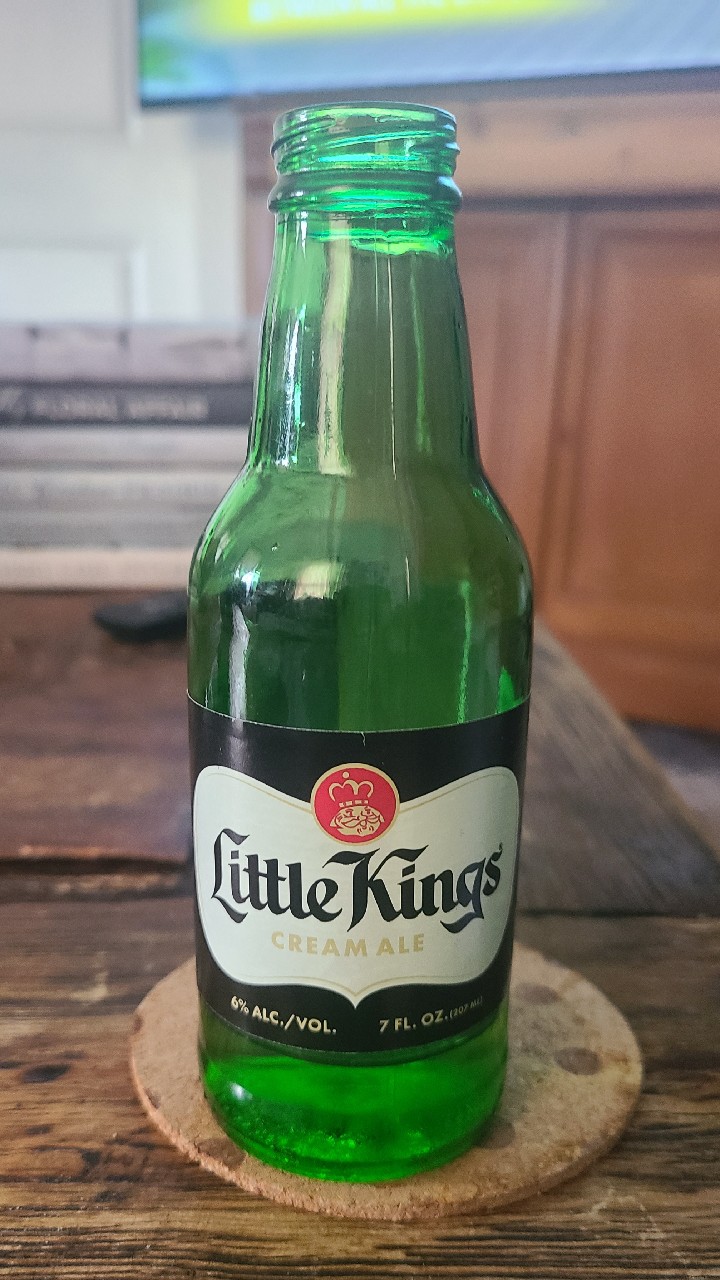 Little Kings, Hudepohl-Schoenling Brewing Co