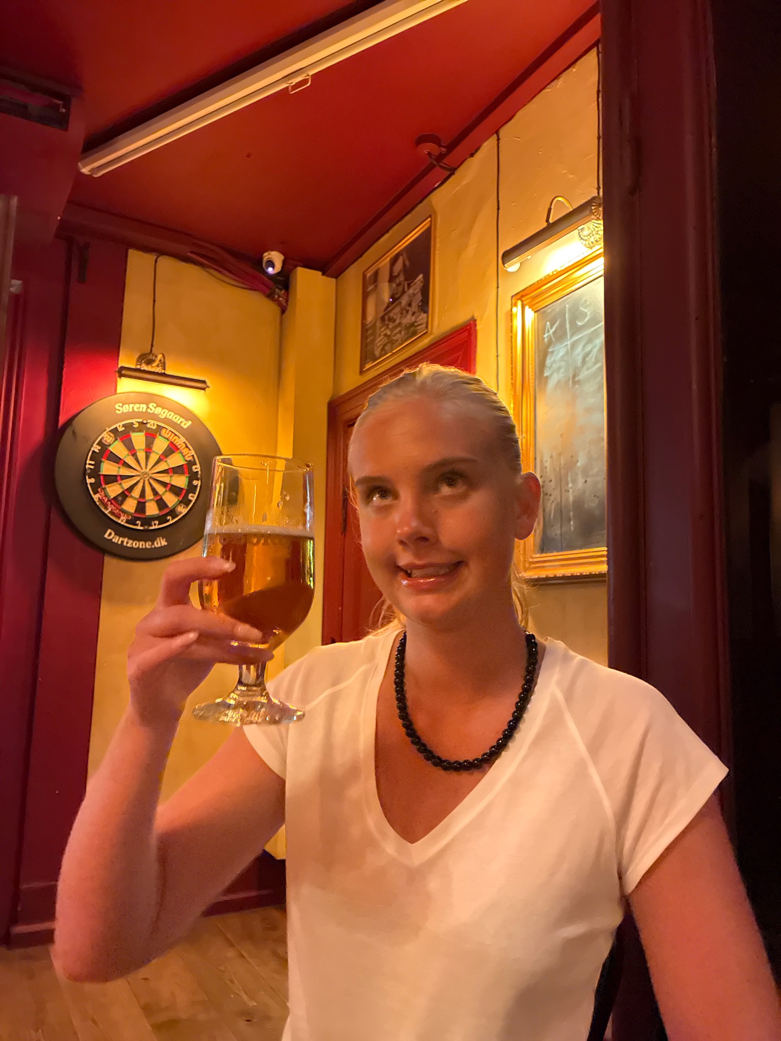 Tuborg Green / Grøn, Denmark