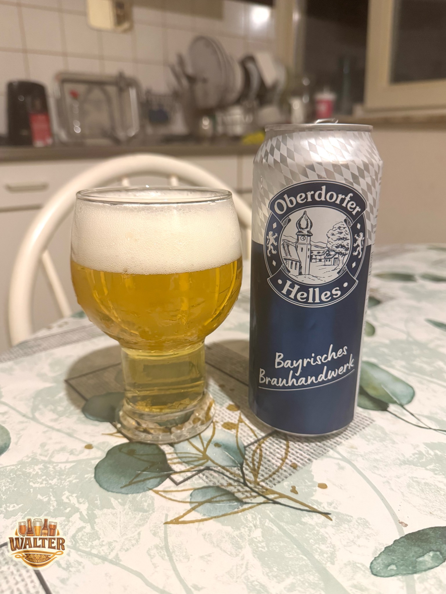 Oberdorfer Helles, Germany