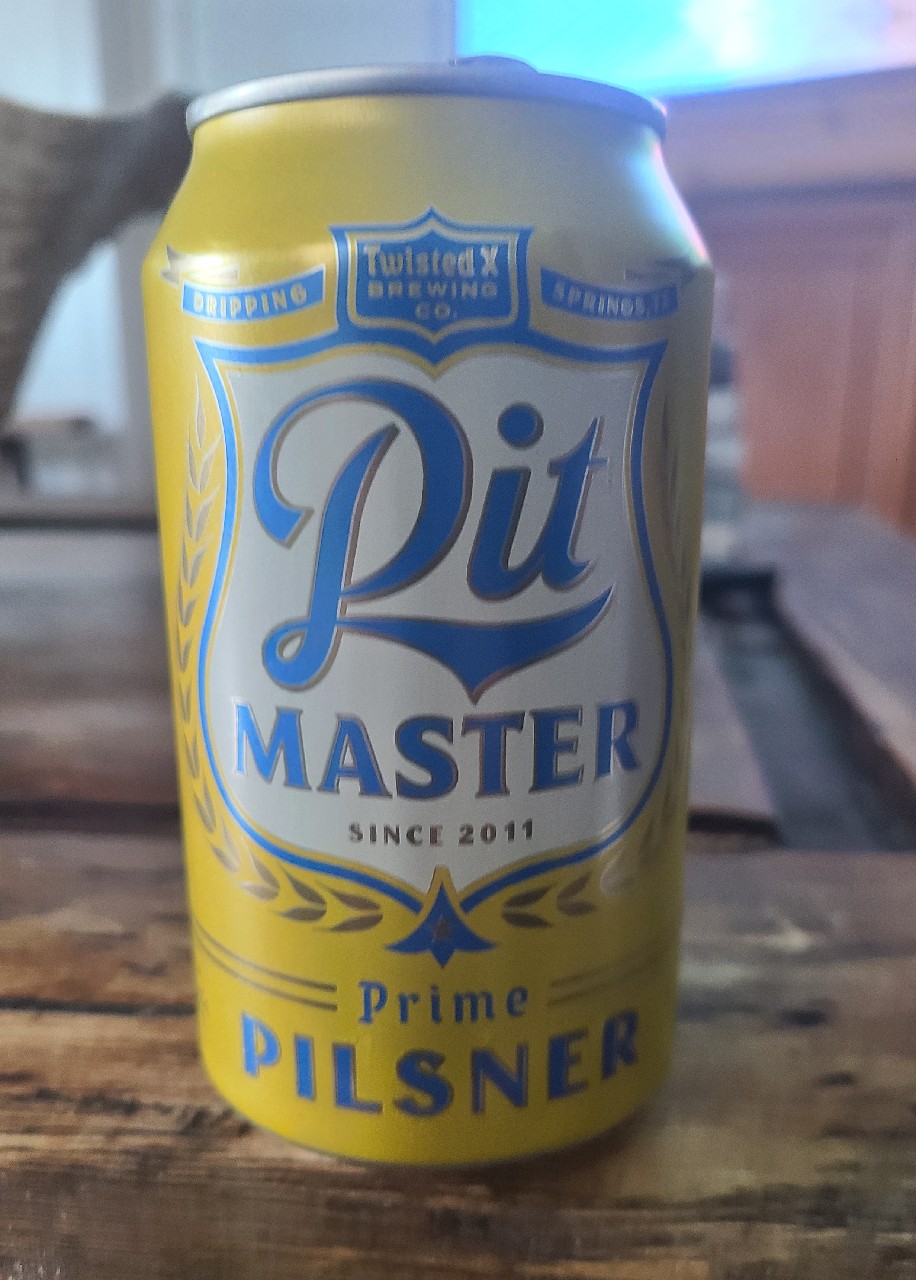 Pit Master, United States