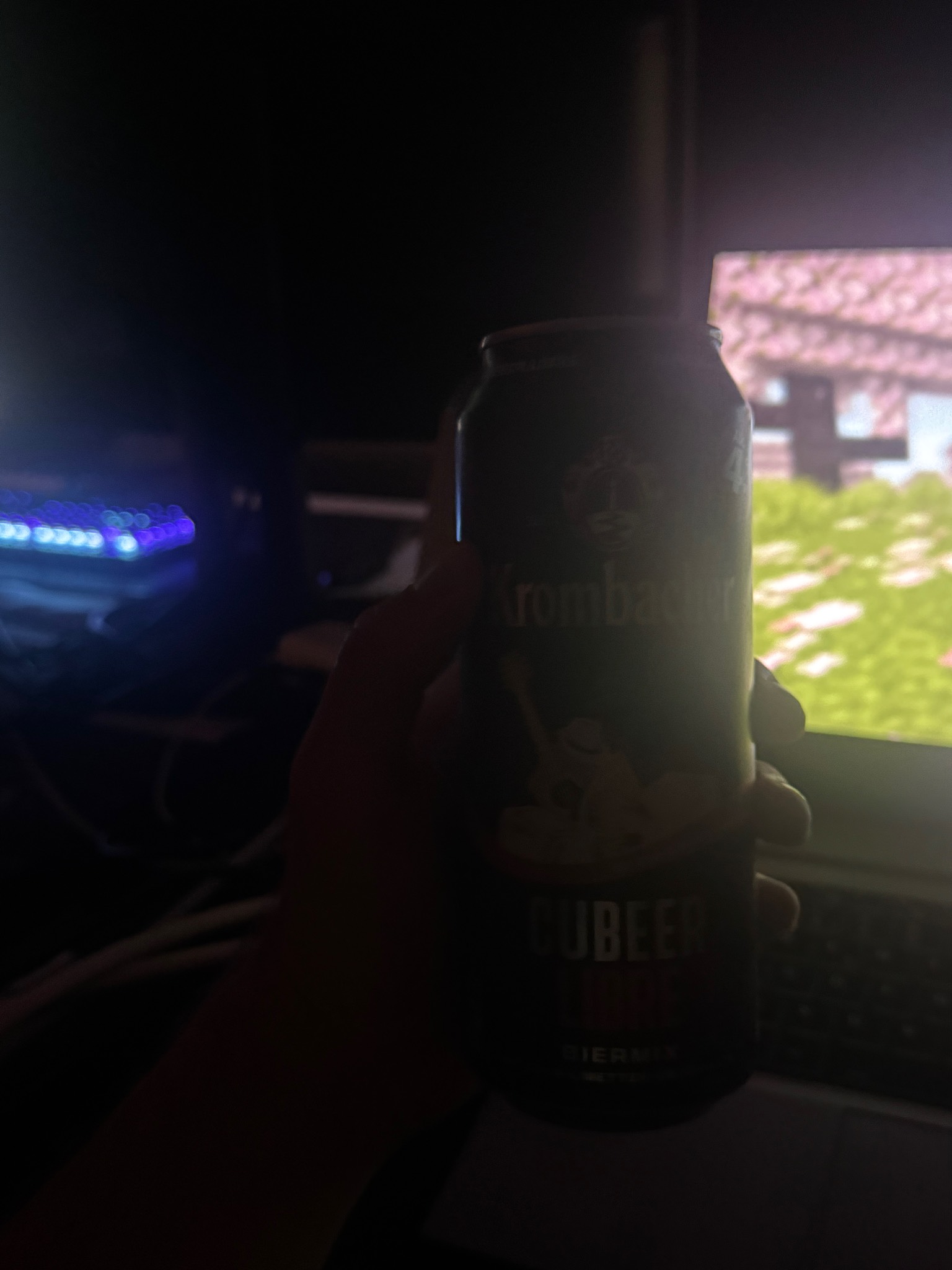 Cubeer Libre, Germany