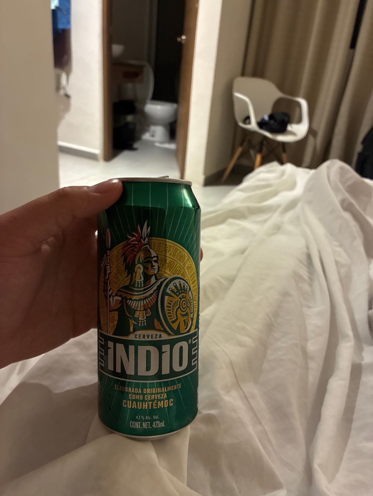 Indio, Mexico