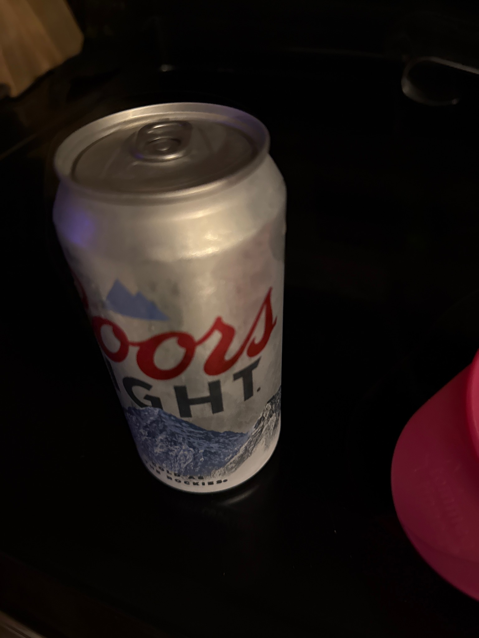 Coors Light, United States