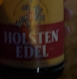 Holsten Edel, Germany