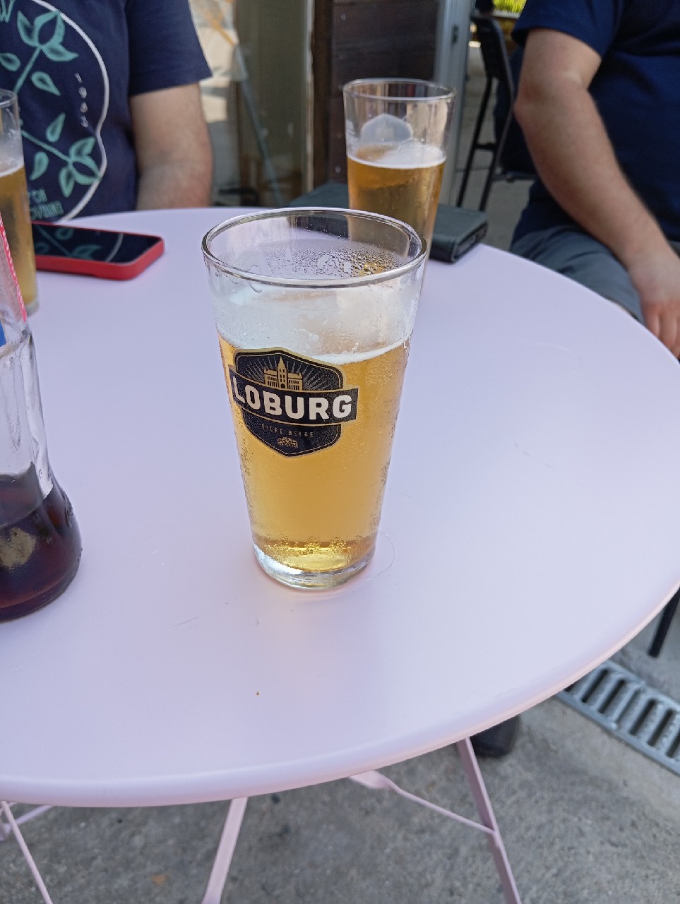 Loburg, Belgium