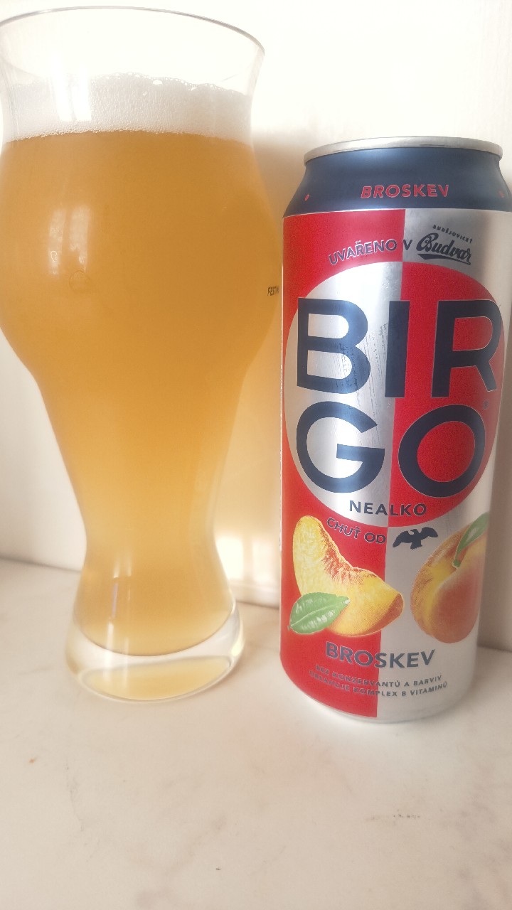 Birgo Broskev, Czech Republic
