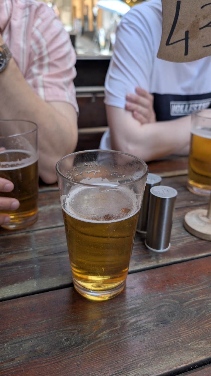 Norrlands Guld 3.5%, Sweden