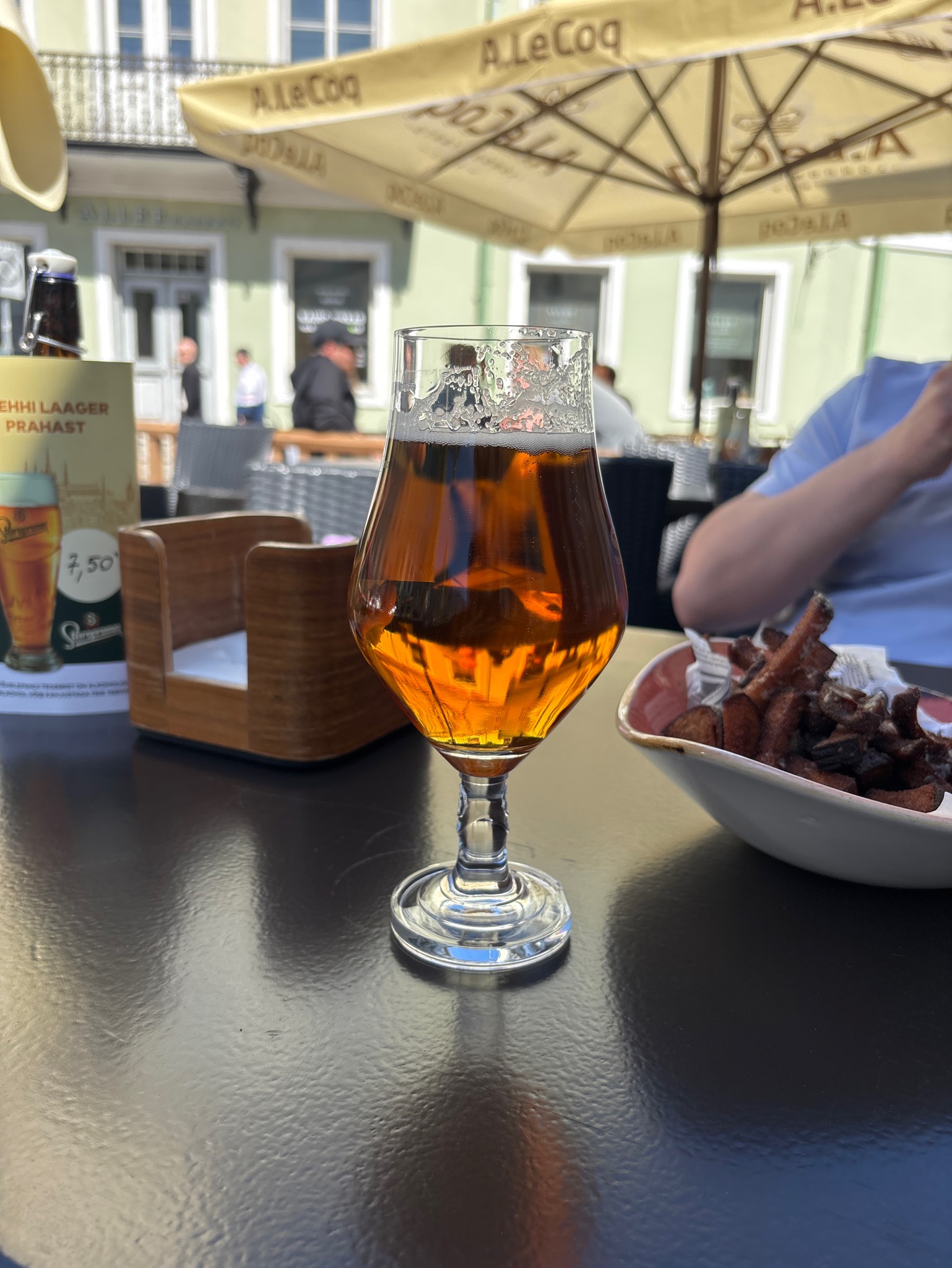 Staropramen / Staropramen Premium / Ležák, Czech Republic