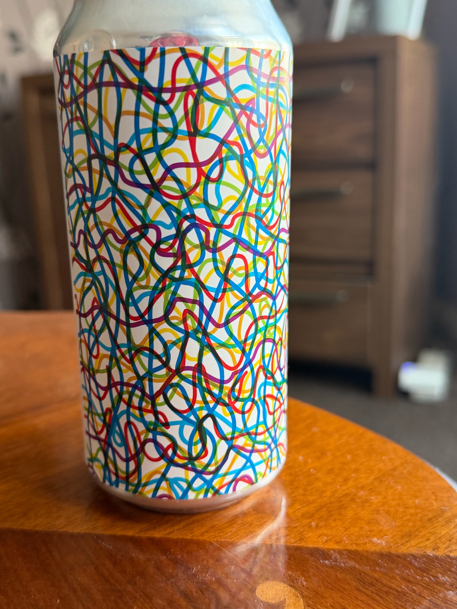 Entanglement, Atom Beers