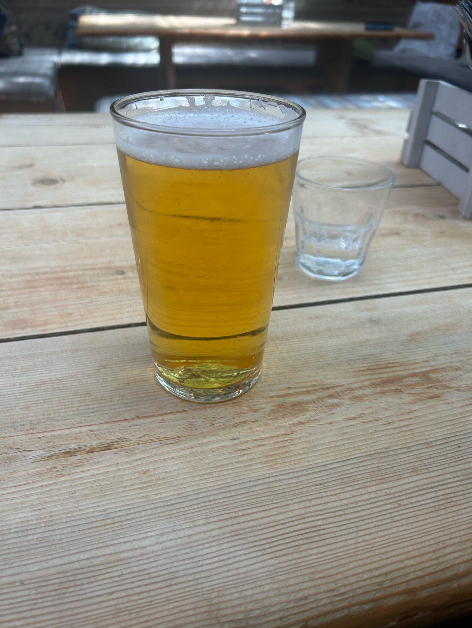 Löwenbräu Premium Pils, Löwenbräu Munich (AB-inBev)
