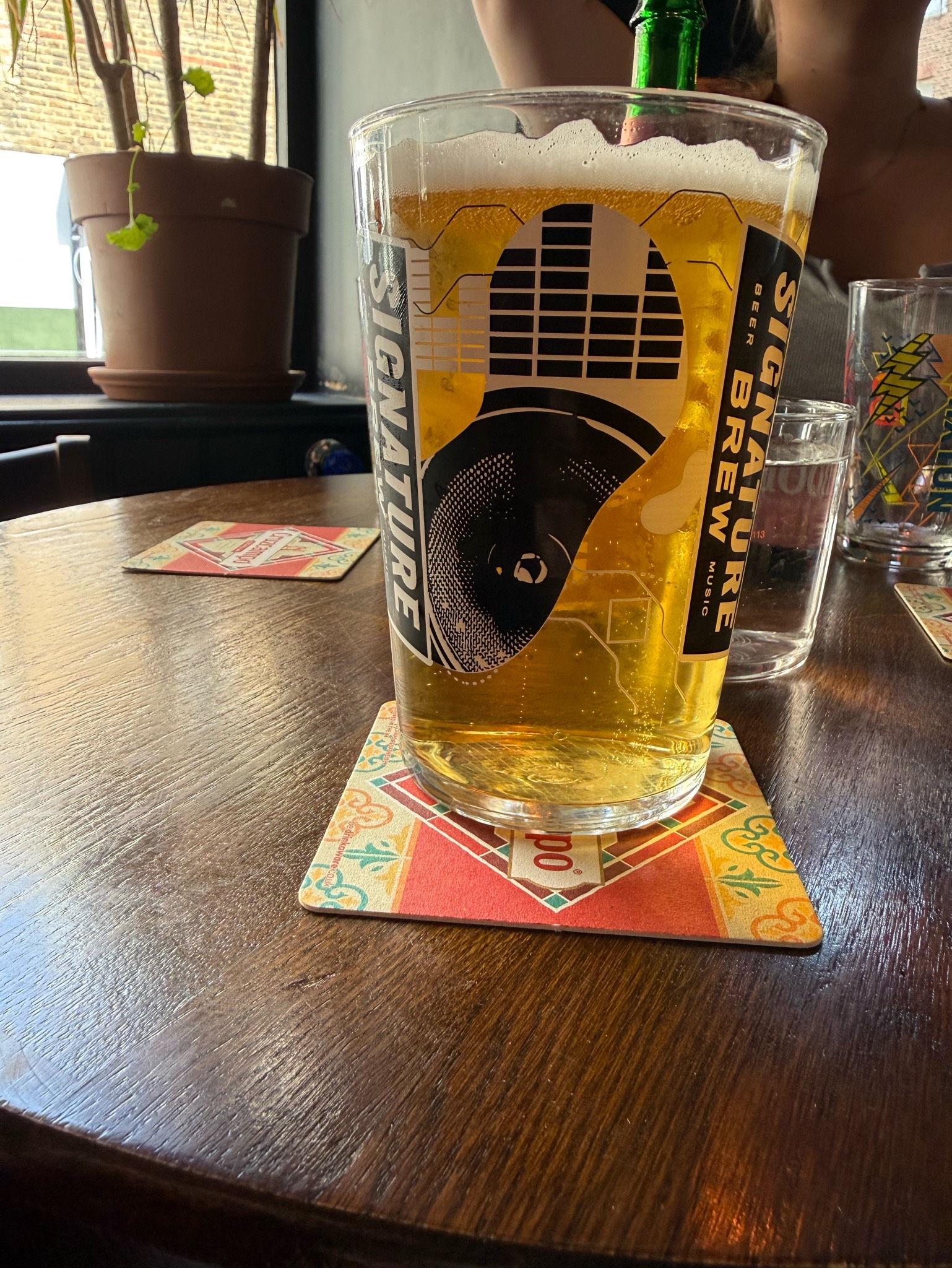 Löwenbräu Original / Münchner Hell, Löwenbräu Munich (AB-inBev)