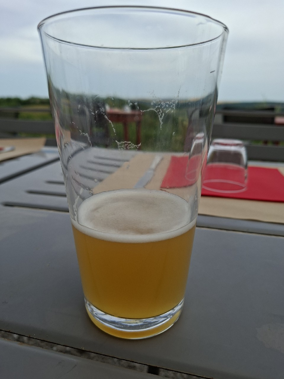 Flavigny NEIPA, Brasserie De Flavigny