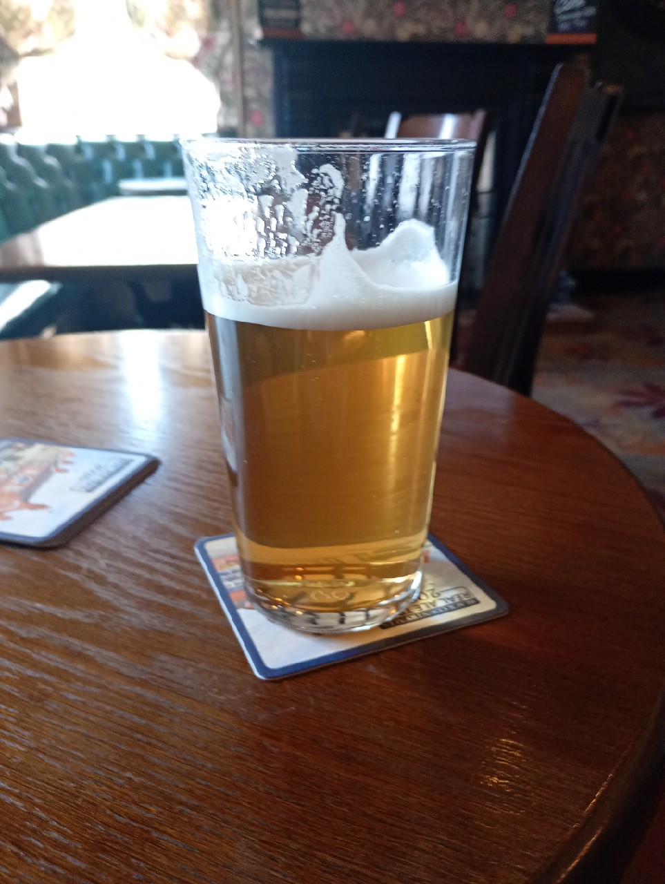 Oracle, Salopian Brewery
