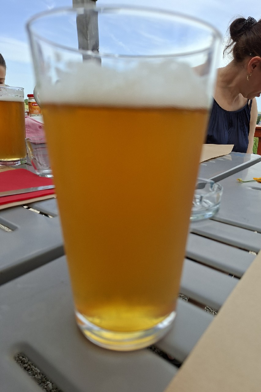 Flavigny IPA, Brasserie De Flavigny