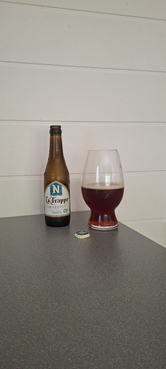 La Trappe Nillis, Netherlands