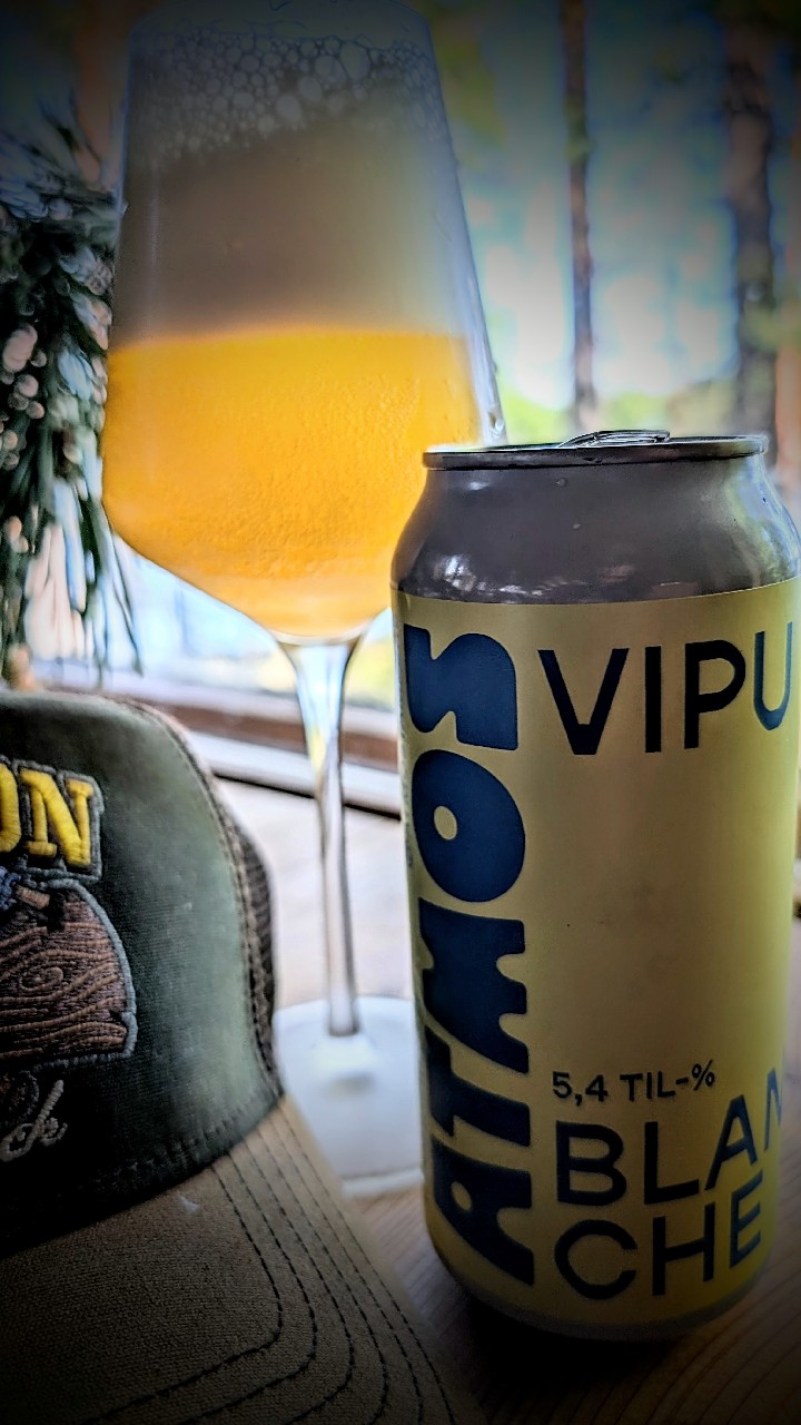 Vipu, Finland