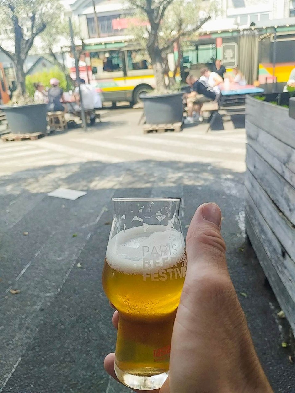 Vetra Pils, Vetra