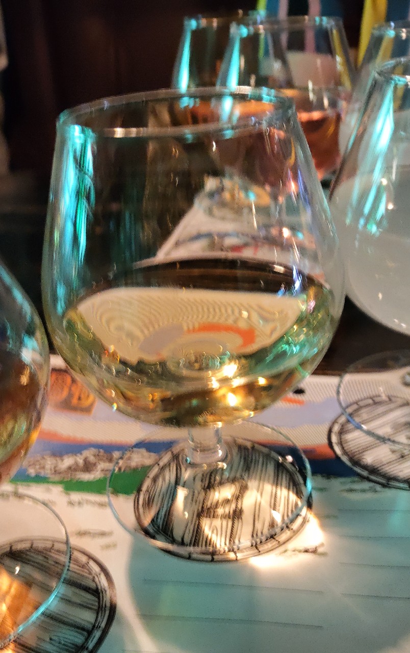 Luotsi, Pirula