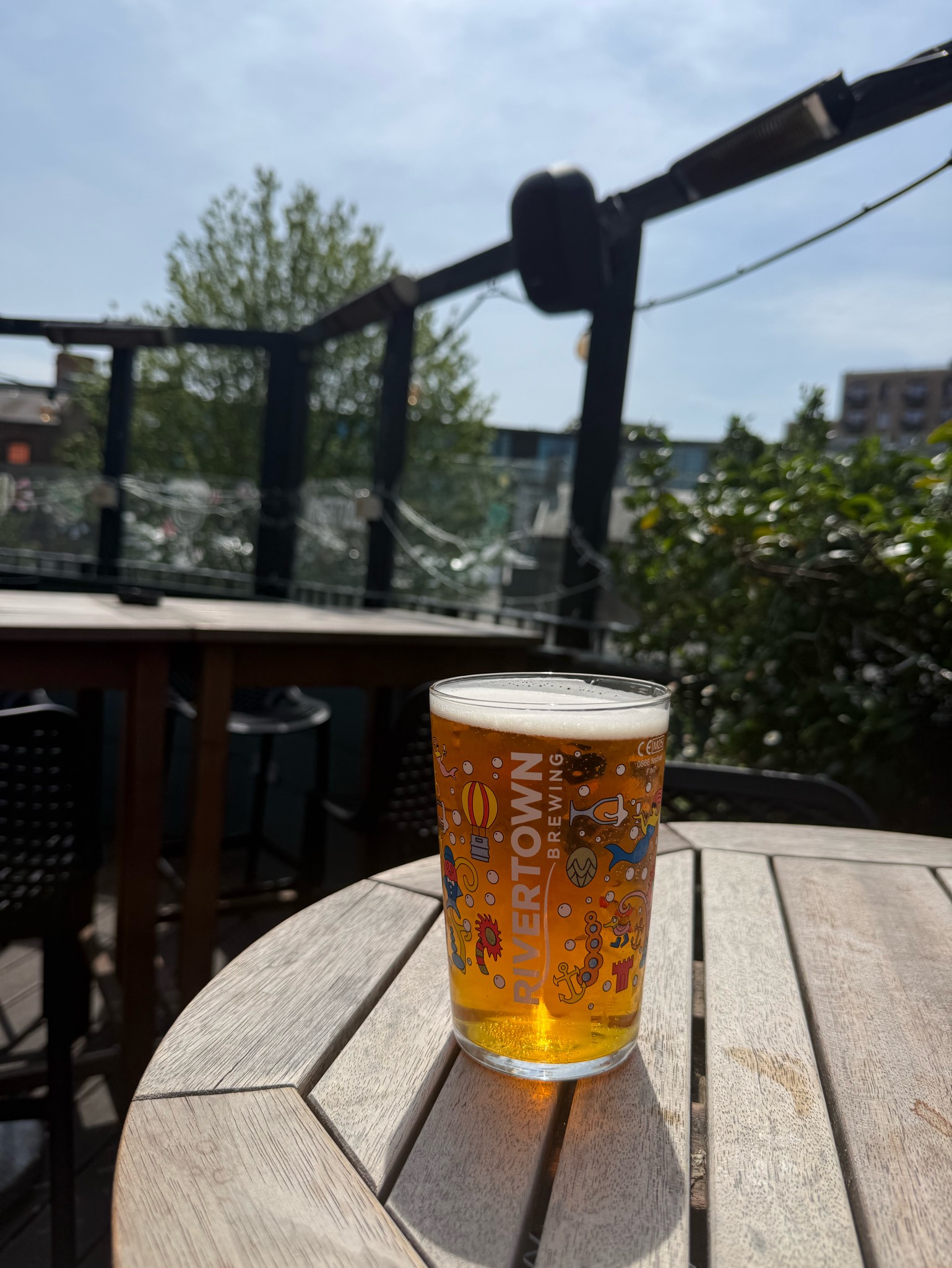 SIPA, Rivertown Brewing