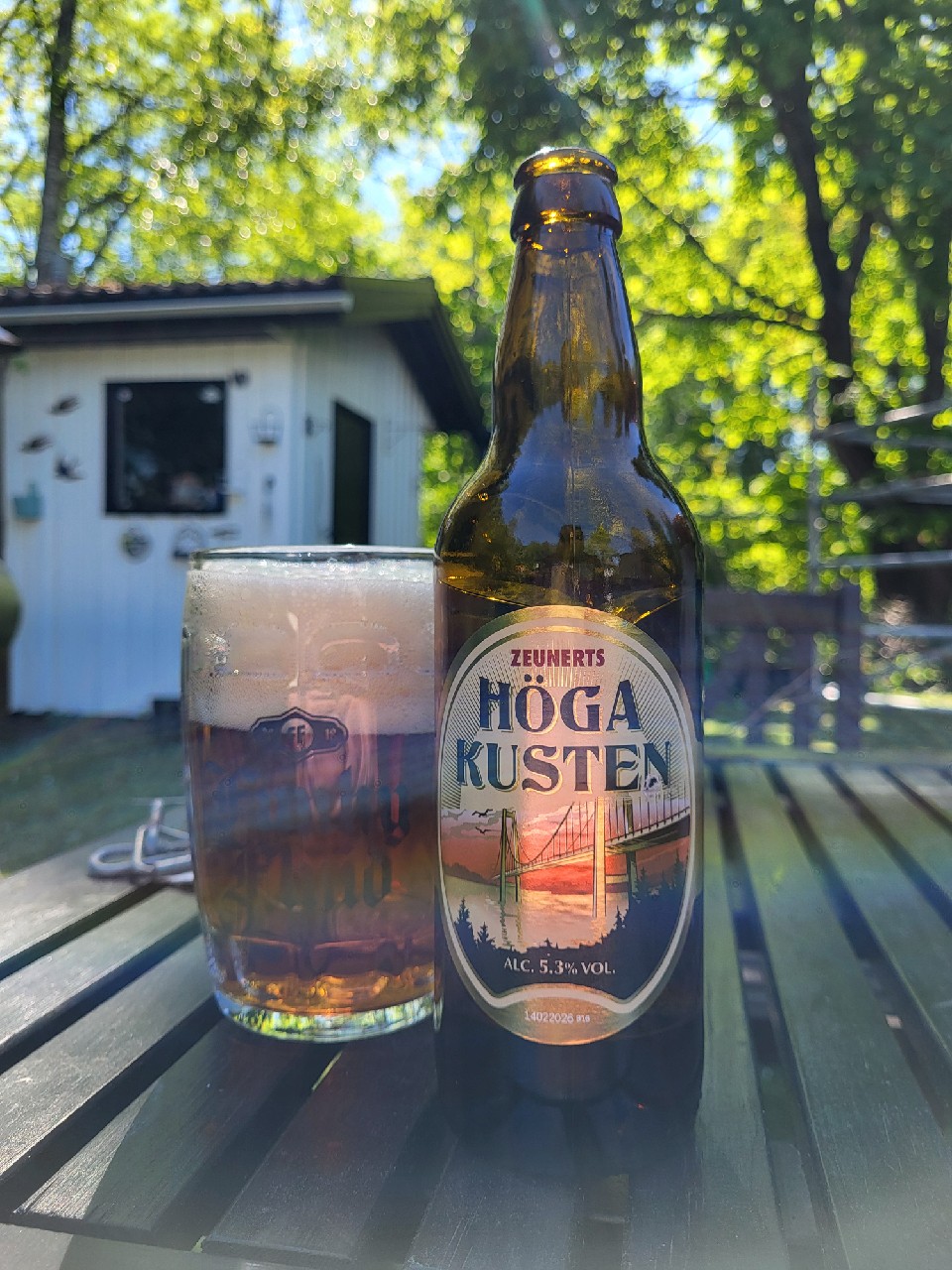 Höga Kusten, Sweden