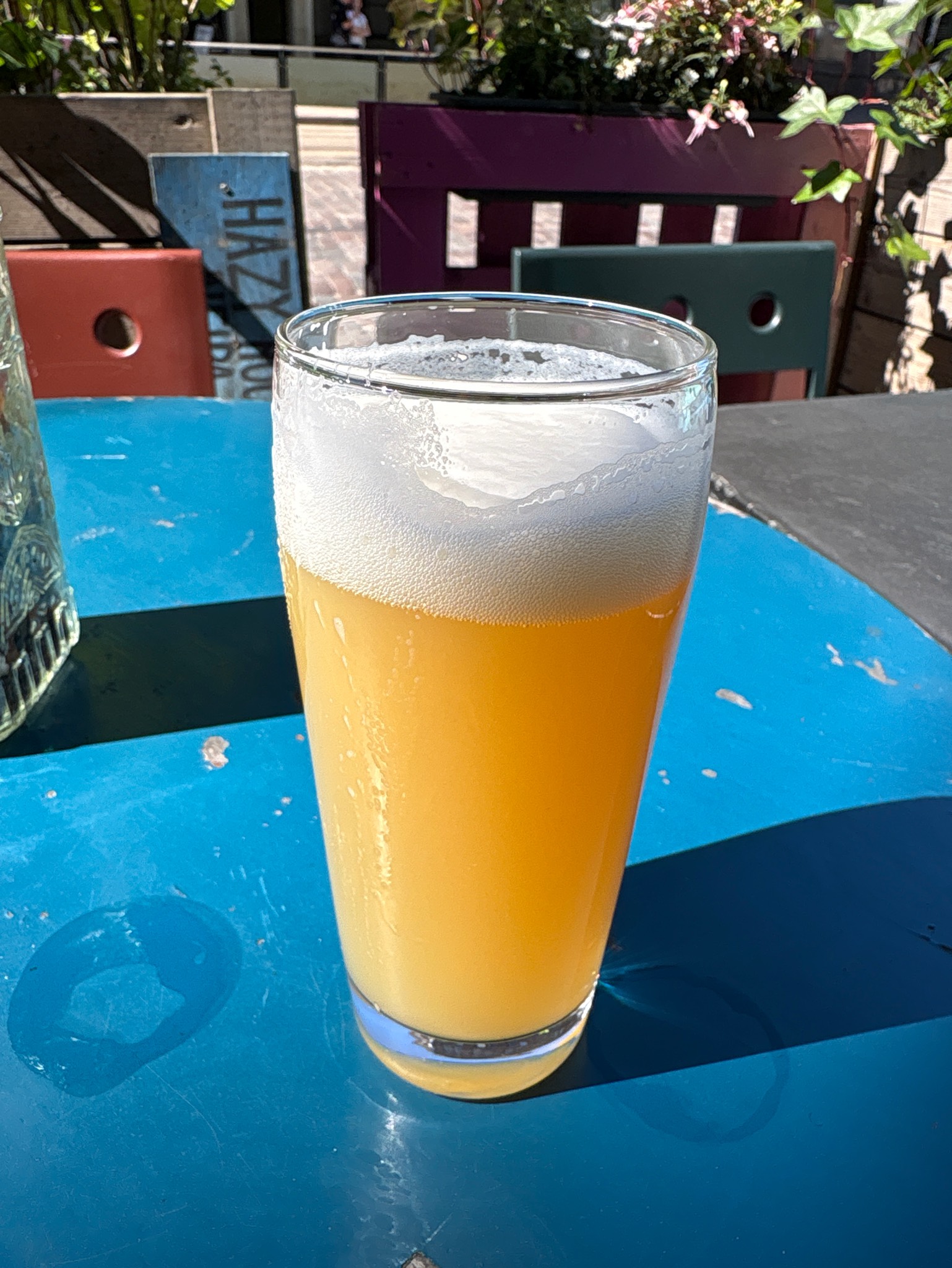 Tree Crawler, Badlands Brewing Company