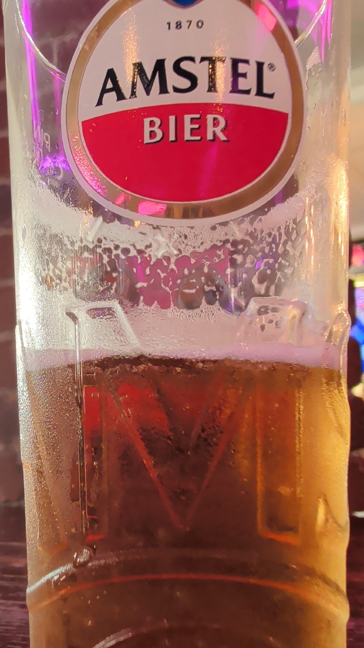 Amstel, Amstel Bier (Heineken)