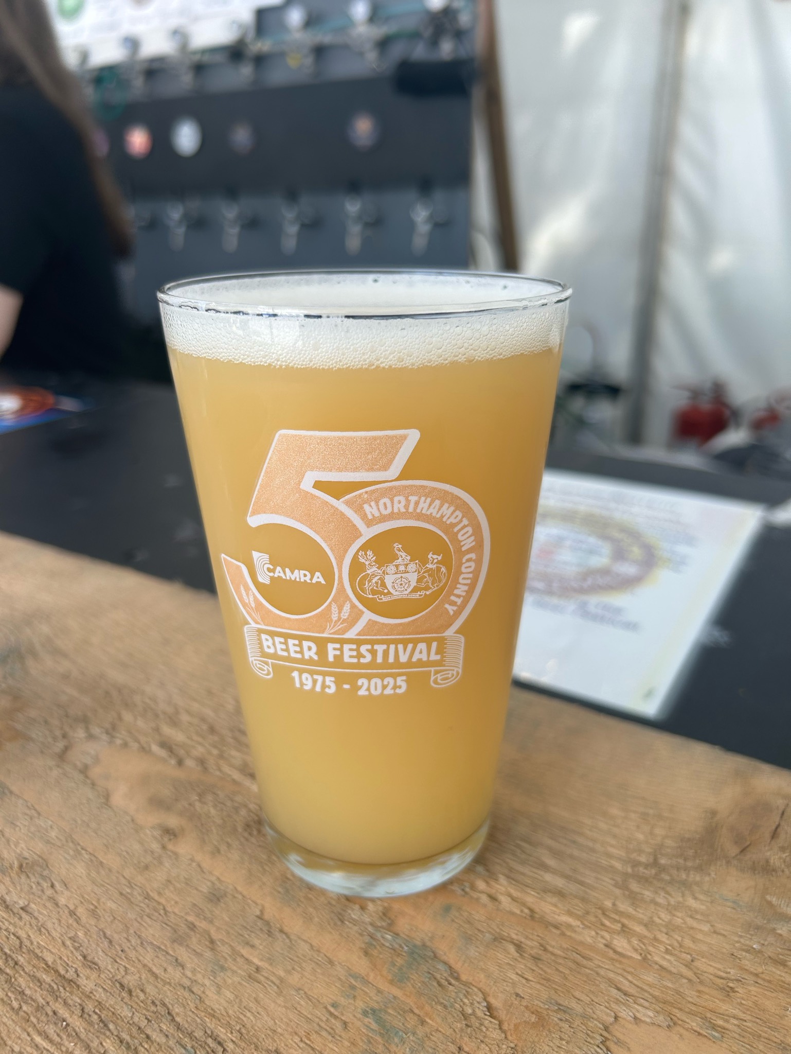 Spinning Plates, Pretty Decent Beer Co