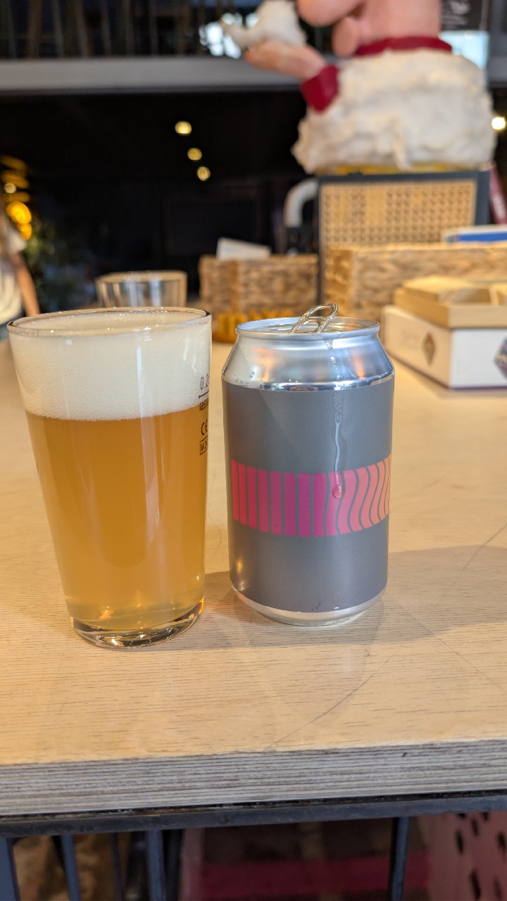 Double down, Duckpond Brewing