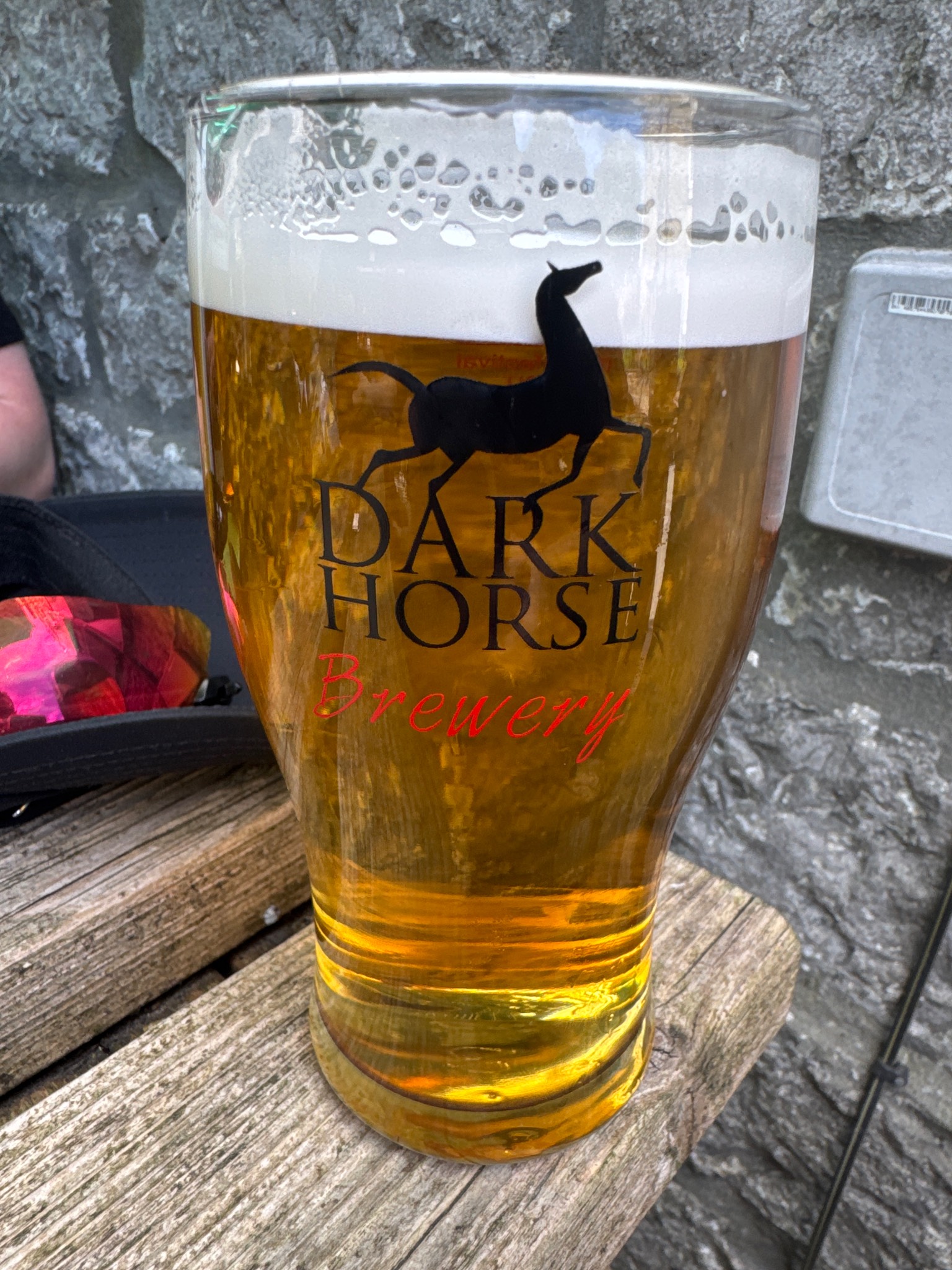 Hetton Pale Ale, darkhorsebrewery.co.uk