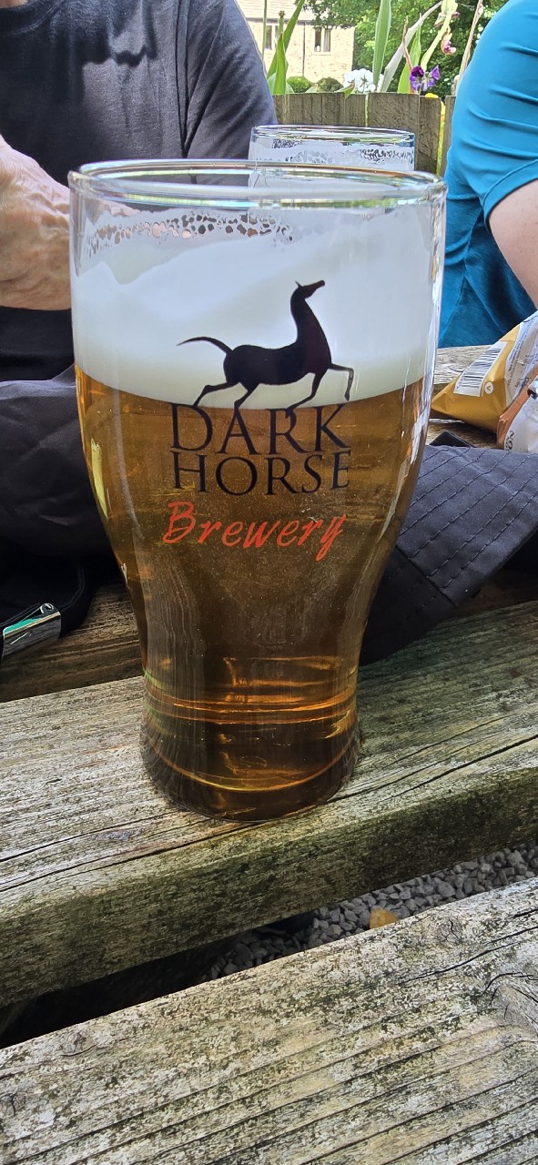 Hetton Pale Ale, darkhorsebrewery.co.uk