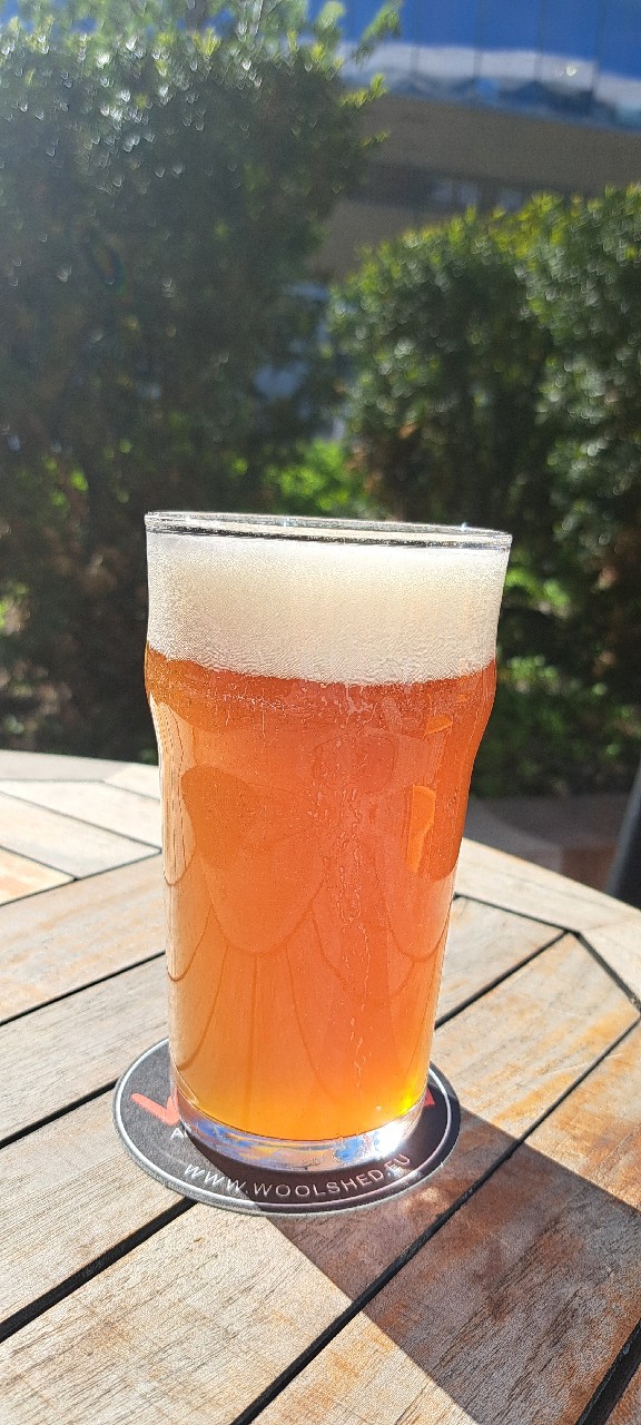 Erdbeer Bier - das Beerenstarke, Klosterbrauerei Neuzelle